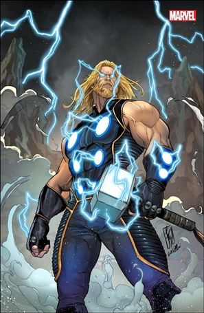 Ultimate Universe issue 1-F Stefano Caselli 1:100 Virgin Cover