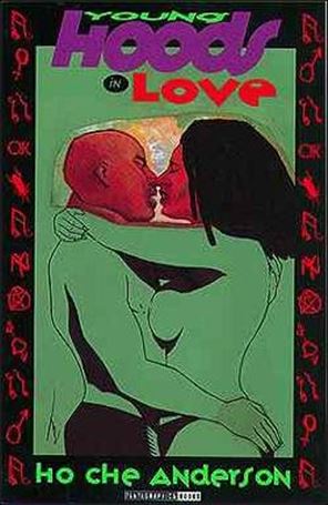 Young Hoods in Love Cover Image 1