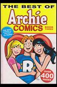 Best of Archie Comics issue 3