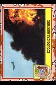 Desert Storm: Series 3 (Base Set) card 236