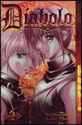 Diablo (2004) issue 2