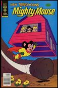 New Terrytoons (1962) issue 53