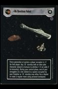 Star Wars: Reflections II: Expanding the Galaxy (Base Set) card 79 No Questions Asked