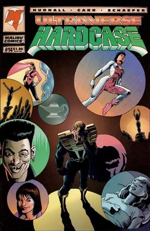 Hardcase issue 14