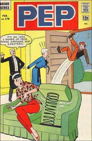 Pep issue 178