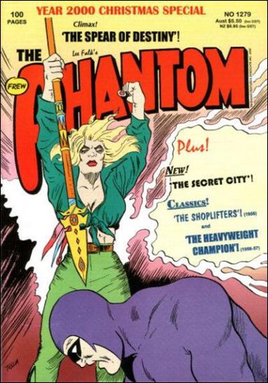 Phantom (1948) issue 1279