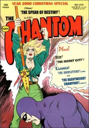 Phantom (1948) issue 1279