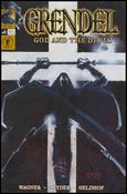 Grendel: God and the Devil issue 1