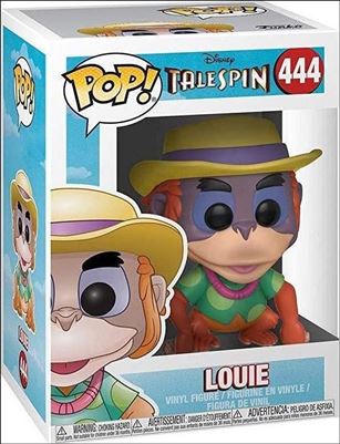 POP! Disney figure 444 Louie