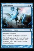 Magic the Gathering: Worldwake (Base Set) card 44 Vapor Snare