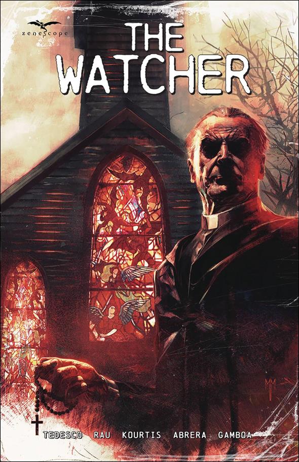 Watcher issue nn