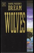 Dream Wolves (1993) issue 1-B Gold Edition