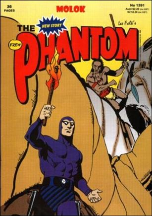 Phantom (1948) issue 1391