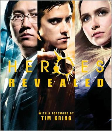 Heroes Revealed issue nn
