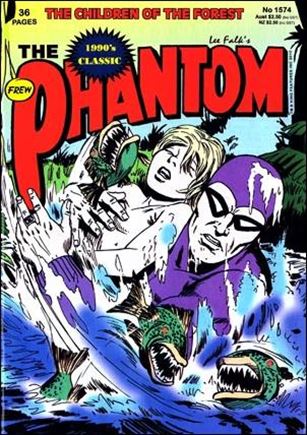 Phantom (1948) issue 1574