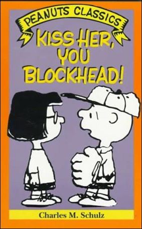 Peanuts Classics Cover Image 1