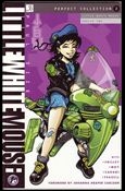 Little White Mouse Perfect Collection Cover Image 1