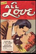 All Love issue 29