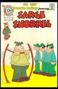 Sarge Snorkel issue 8