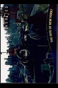 Heroes (Base Set) card 61 The Fate of New York?