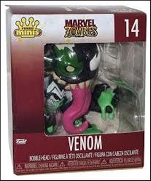 Funko Minis figure 14 Venom
