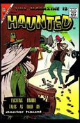 This Magazine is Haunted (1957) issue 15