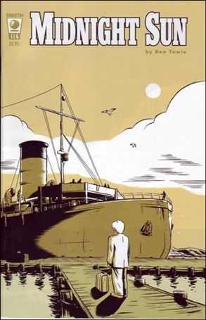 Midnight Sun issue 2