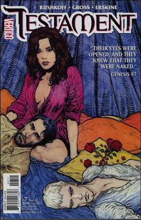 Testament issue 7