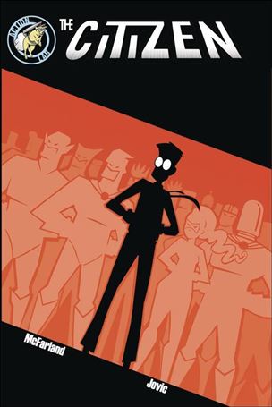Citizen Cover Image 1