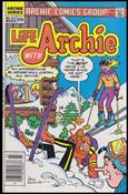 Life with Archie (1958) issue 253