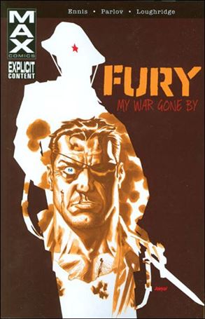 Fury Max Cover Image 1