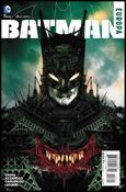 Batman: Europa issue 3 Diego Latorre Standard Cover