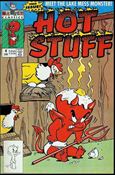 Hot Stuff issue 4
