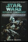 Star Wars: Republic Commando Hard Contact (Promo) Cover Image 1