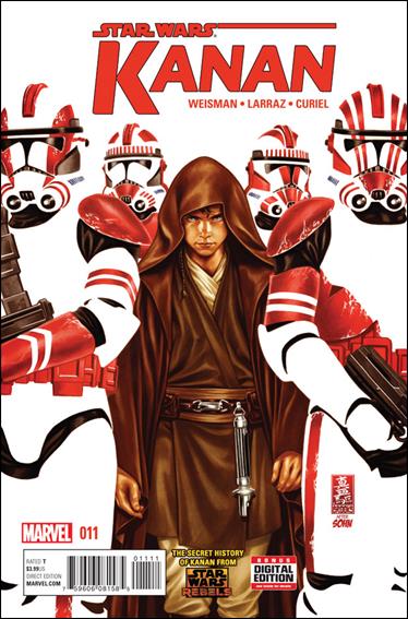 Kanan issue 11