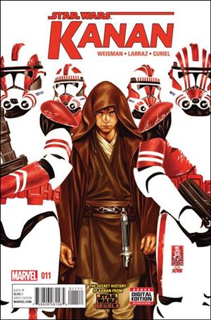 Kanan issue 11