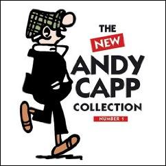 New Andy Capp Collction  issue 1