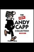 New Andy Capp Collction  Cover Image 1