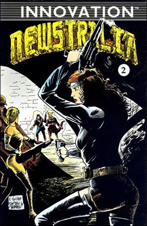 Newstralia issue 2