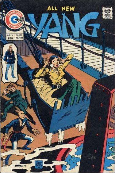 Yang issue 6