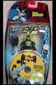 Batman EXP  figure 9 Batman