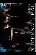 Supernatural: Season One (Base Set) card 56 Clues