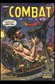 Combat (1952) issue 10
