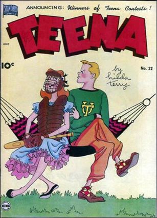Teena Cover Image 2