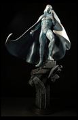 Marvel Statues (Bowen) item 64 Moon Knight (White) 1/600
