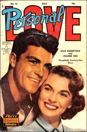Personal Love issue 15