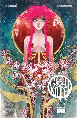 Godkiller Cover Image 2