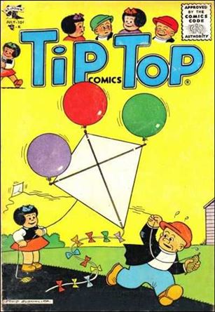 Tip Top Comics issue 200