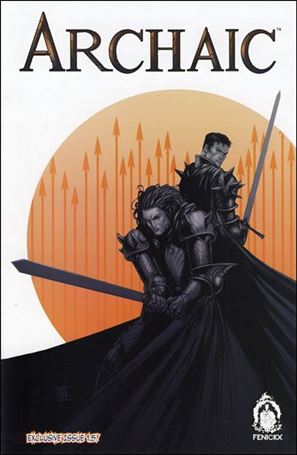 Archaic issue 1.5