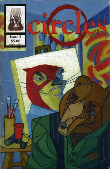 Circles issue 3